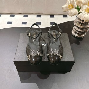 샤넬 여성용 샌들 C86556-2 2025/신상