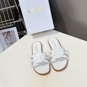 디올 여성용 슬리퍼 D52558-1 2025/신상