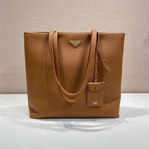 프라다 가죽 토트백 2VG130 2025/신상