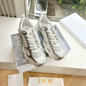 디올 여성용 스니커즈 D37911-2 2025/신상