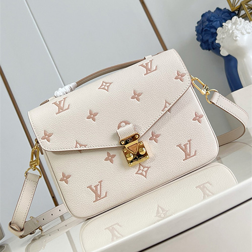 루이비통 포쉐트 메티스 M41487 2025/신상