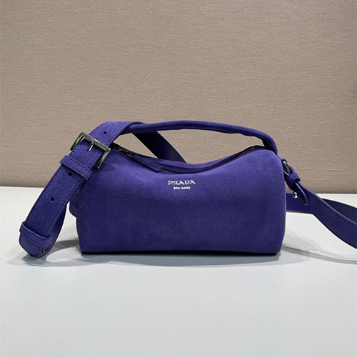 프라다 나파 숄더백 2VH188 2025/신상