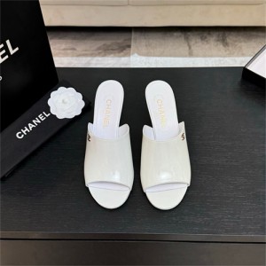 샤넬 여성용 슬리퍼 C85455-1 2025/신상