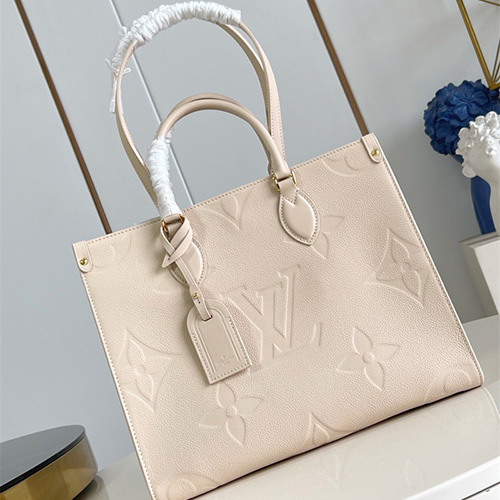 루이비통 온더고 토트백 MM M45595 2025/신상