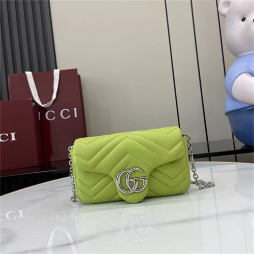 구찌 GG 마몬트 미니 숄더백 841290 2025/신상