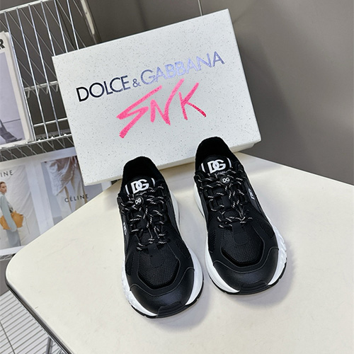 돌체앤가바나 남여공용 스니커즈 D93610-2 2025/신상