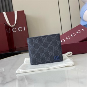 구찌 GG 디테일 반지갑 768243 2025/신상