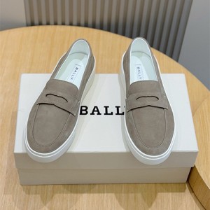 발리 남성용 로퍼 B49101-1 2025/신상