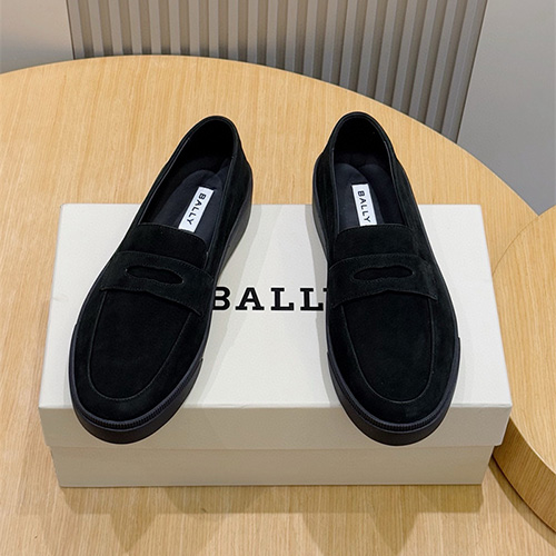 발리 남성용 로퍼 B49101-2 2025/신상