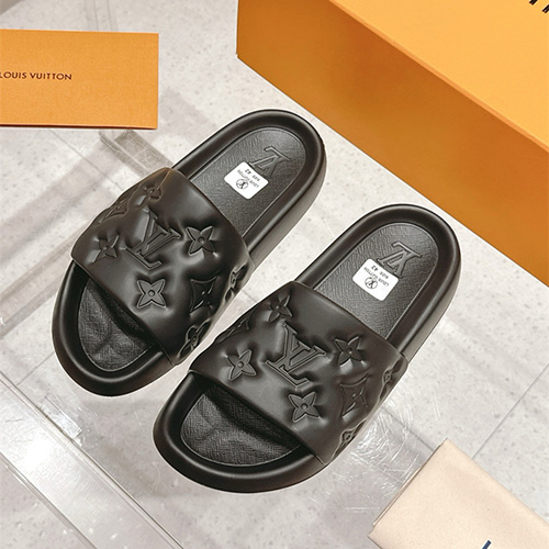 루이비통 남여공용 슬리퍼 L52382-2 2025/신상