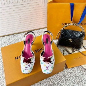 루이비통 여성용 샌들 (굽높이6CM) L78849-1 2025/신상