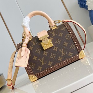 루이비통 스피디 트렁크 20 모노그램 M11154 2025/신상