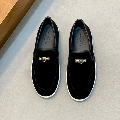 에르메스 남성용 로퍼 H98875-1 2025/신상