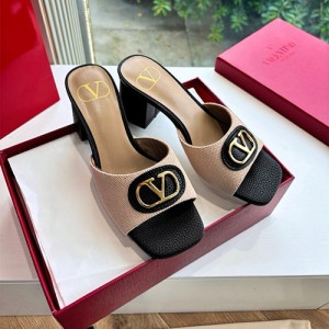 발렌티노 여성용 슬리퍼 V51546-2 2025/신상