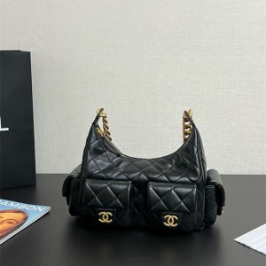 샤넬 호보백 스몰 AS7044 2025/신상