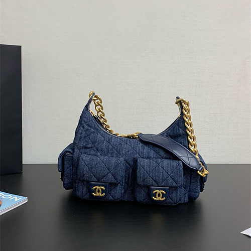 샤넬 호보백 스몰 AS7044 2025/신상