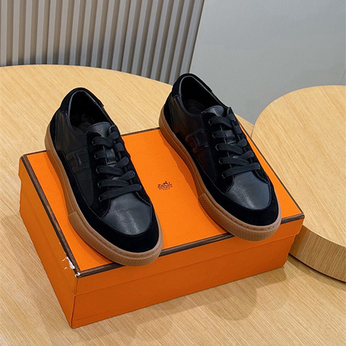 에르메스 남성용 스니커즈 H46256-2 2025/신상