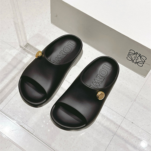 로에베 여성용 슬리퍼 L46422-1 2025/신상