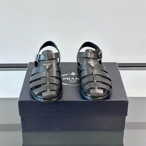 프라다 남성용 샌들 P65290 2025/신상