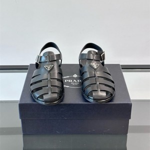 프라다 남성용 샌들 P65290 2025/신상