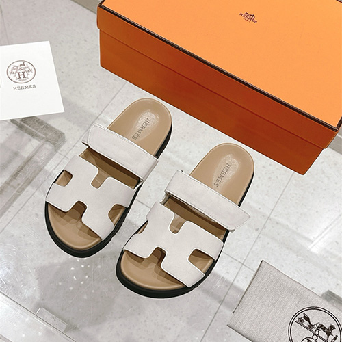 에르메스 남여공용 슬리퍼 H45529-1 2025/신상