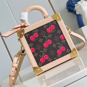 루이비통 미니 스퀘어 트렁크 M14040 2025/신상