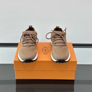 토즈 남성용 스니커즈 T87805-2 2025/신상