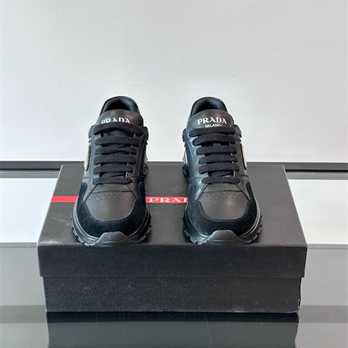 프라다 남성용 스니커즈 P98810-2 2025/신상