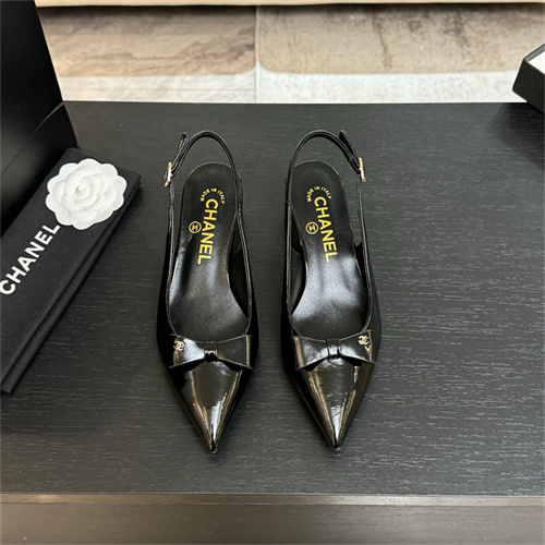 샤넬 여성용 샌들 C87768-2 2025/신상