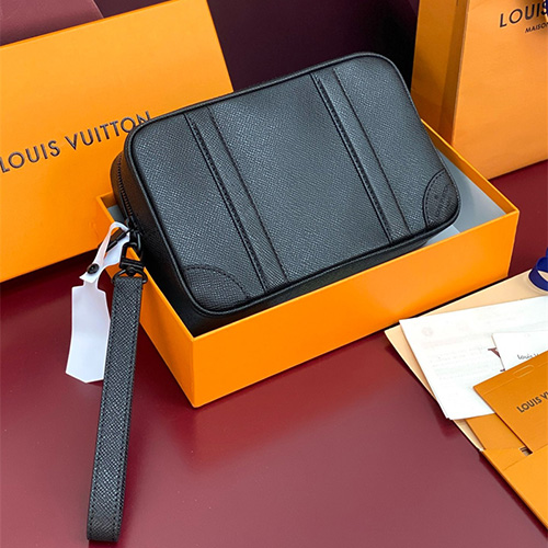 루이비통 피엘부티크 포쉐트 카사이 클러치백 M82076 2025/신상