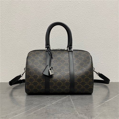 셀린느 트리오페 보스턴백 118552 2025/신상