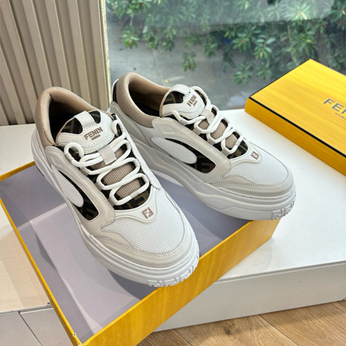 펜디 남성용 스니커즈 F25845-1 2025/신상