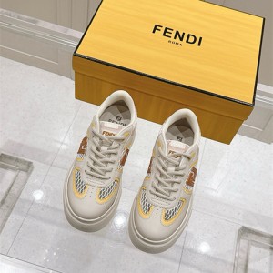 펜디 여성용 스니커즈 F73114-2 2025/신상