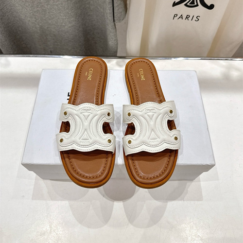 셀린느 여성용 슬리퍼 C34833-1 2025/신상