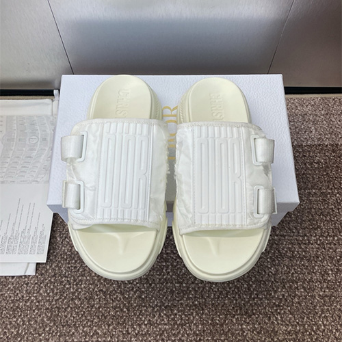 디올 여성용 슬리퍼 D53769-1 2025/신상