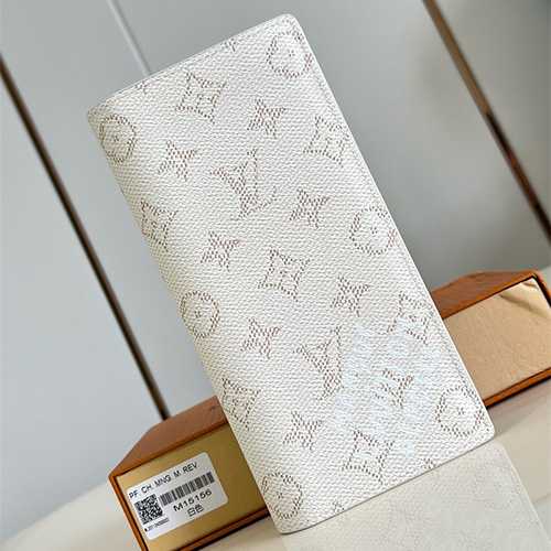 루이비통 브라짜 장지갑 M15156 2025/신상