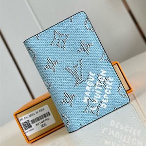 루이비통 포켓 오거나이저 카드/명함지갑 M14689 2025/신상