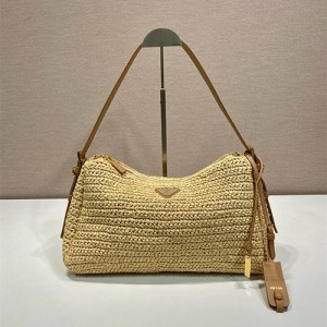 프라다 에이미 라지 숄더백 1BC246 2025/신상