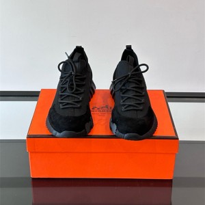 에르메스 남성용 스니커즈 H47357-1 2025/신상