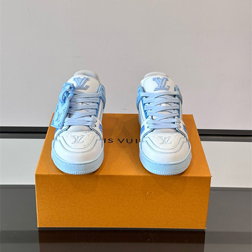 루이비통 남성용 스니커즈 L19421-2 2025/신상