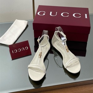 구찌 여성용 샌들 G87843-1 2025/신상