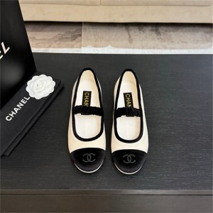 샤넬 여성용 단화 C45956-1 2025/신상