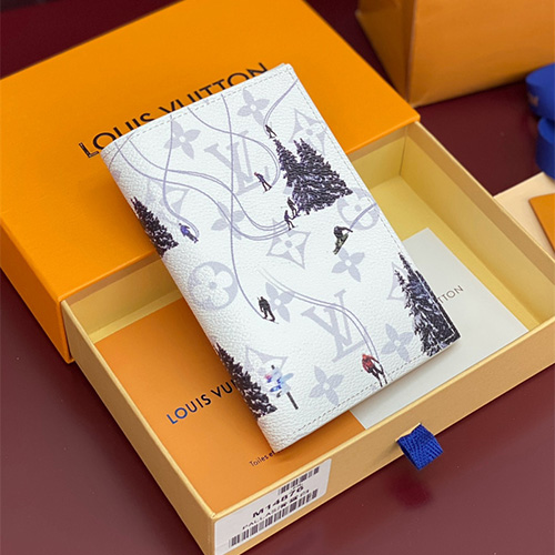 루이비통 패스포트 여권지갑 M14876 2025/신상