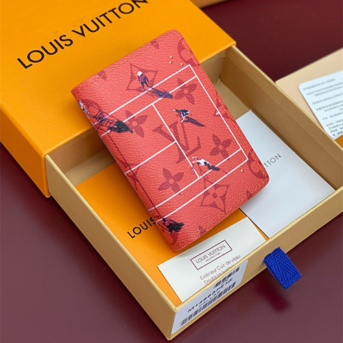 루이비통 포켓 오거나이저 카드/명함지갑 M14883 2025/신상