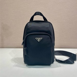 프라다 백팩 2VZ116 2025/신상