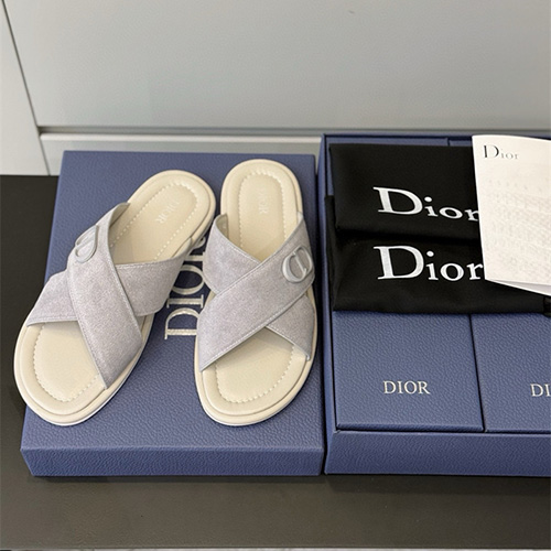 디올 남성용 슬리퍼 D98679-1 2025/신상