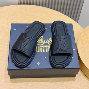 루이비통 남성용 슬리퍼 L58445-2 2025/신상