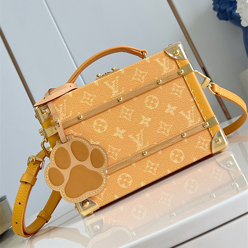 루이비통 핸들 트렁크 크로스백 M11118 2025/신상