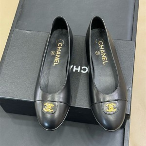 샤넬 여성용 단화 C45956-2 2025/신상