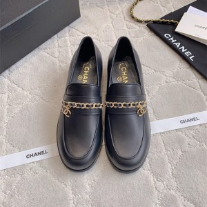 샤넬 여성용 로퍼 C78832-1 2025/신상